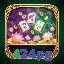 424pg
