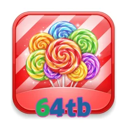 64tb