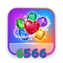 6566