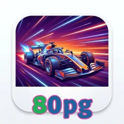 80pg