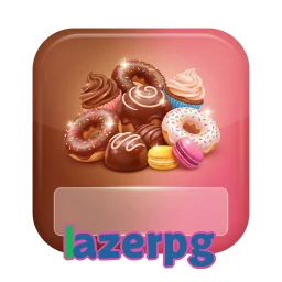 lazerpg