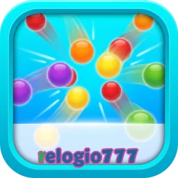 relogio777