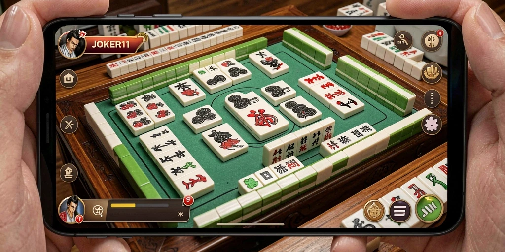 Visual de 57GAME