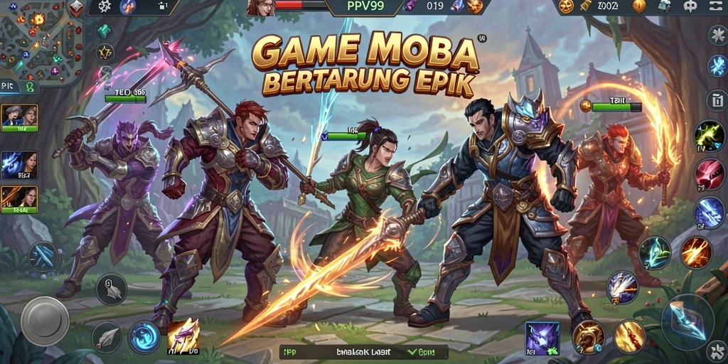 Visual de 9PO
